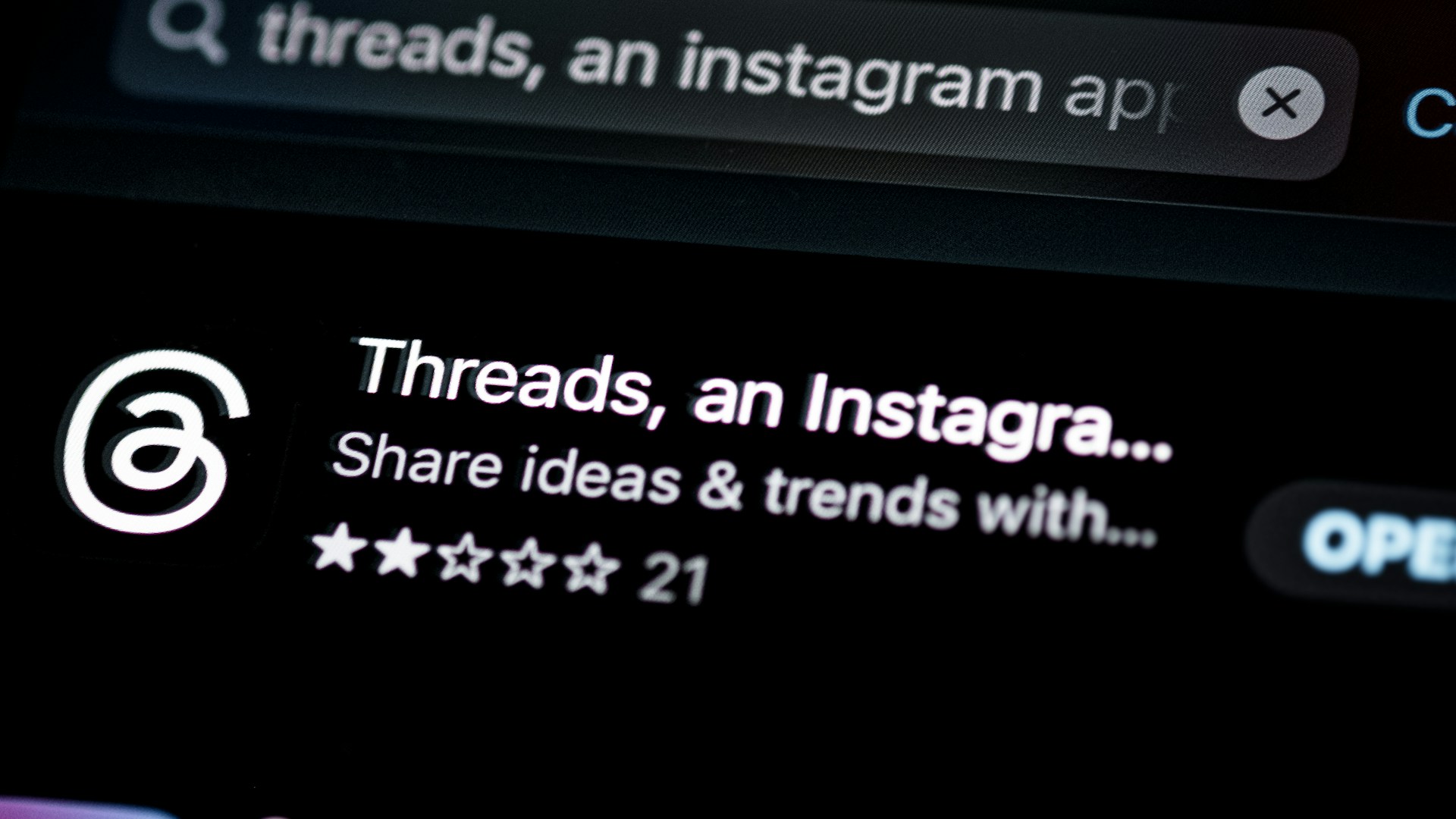 Threads App: Redefining Conversations
