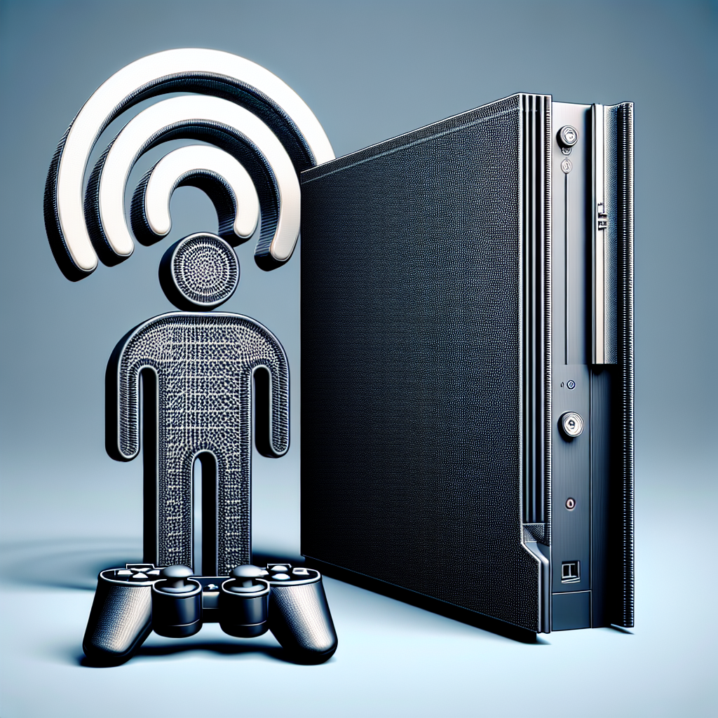 How to Connect Wireless Internet (WiFi) to a PlayStation 3?