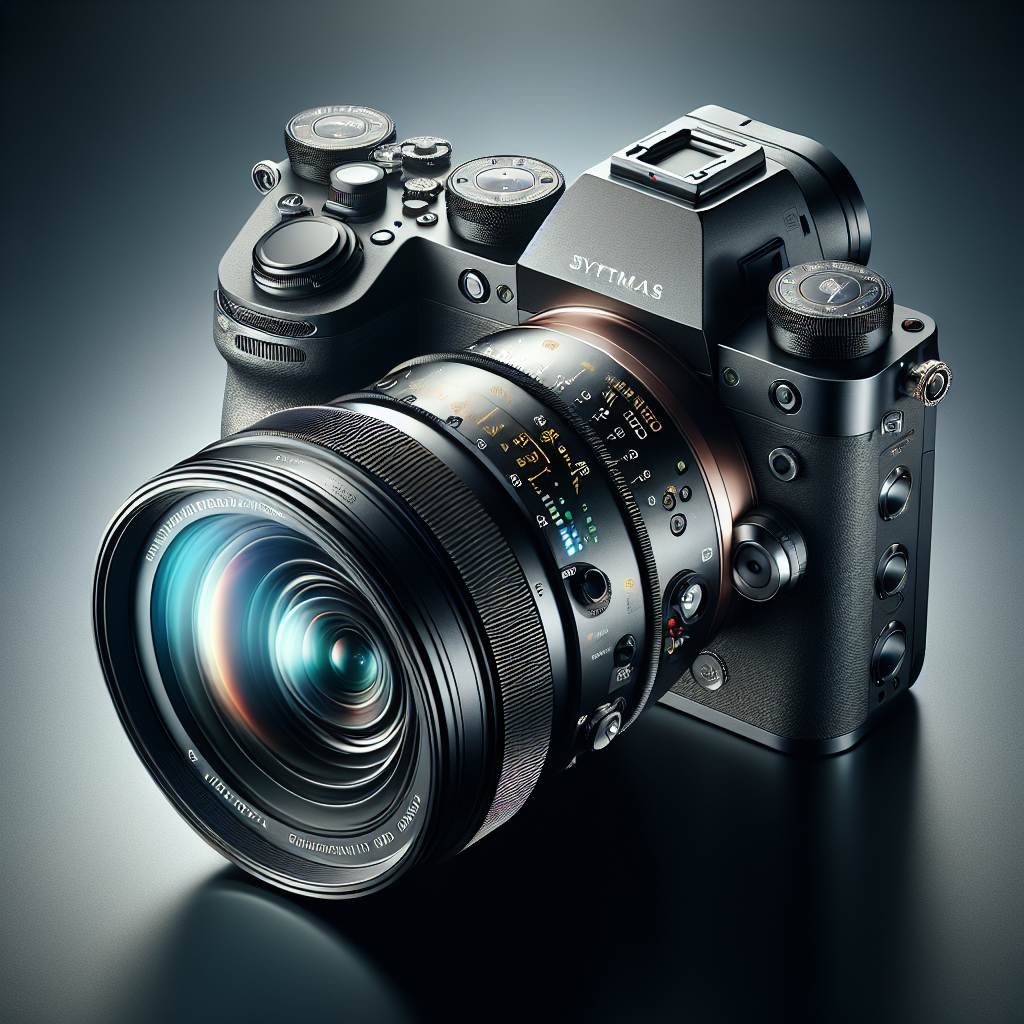 Exploring the Sony A1: The Ultimate Mirrorless Camera