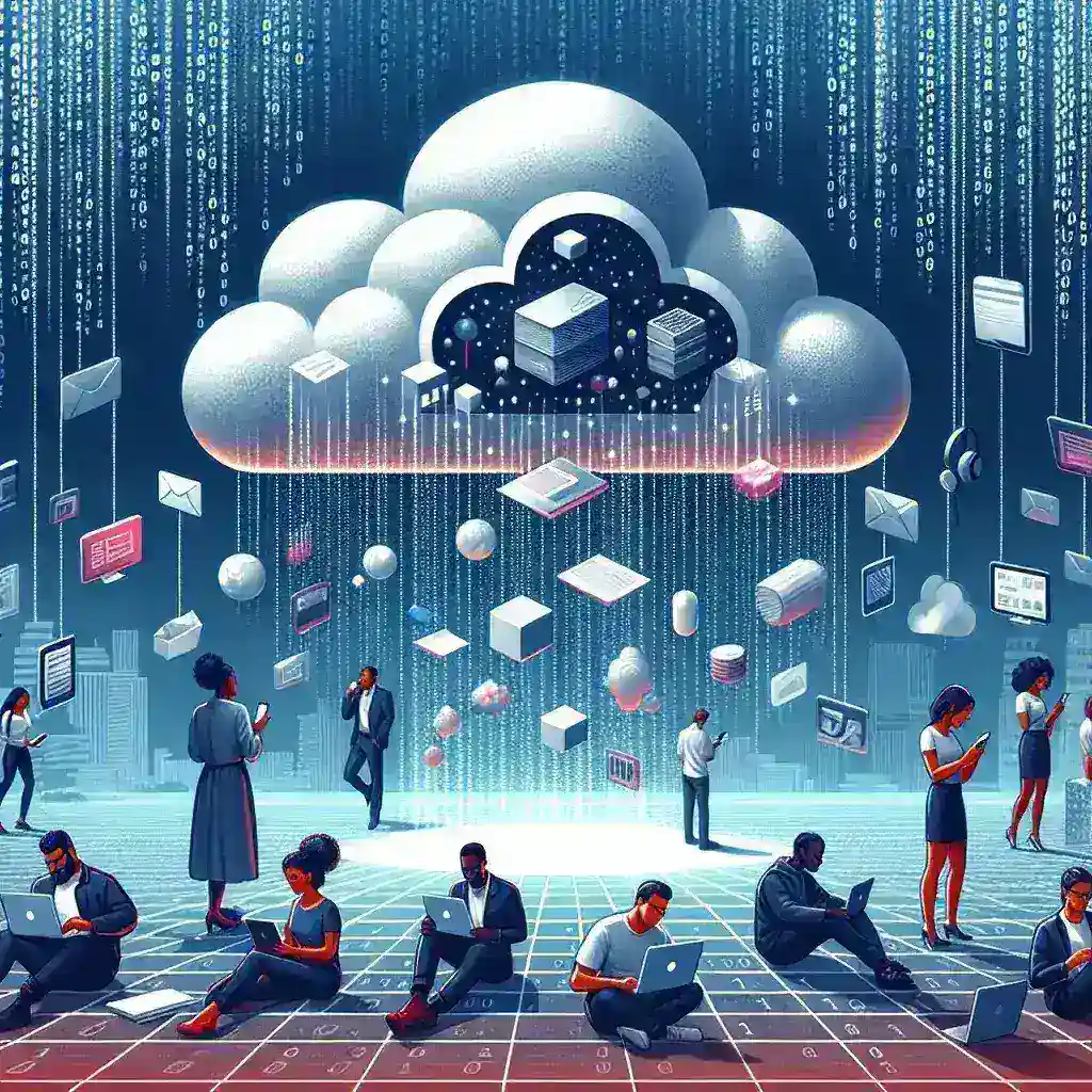 Understanding Cloud Storage and Its Benefits in Today’s Digital World