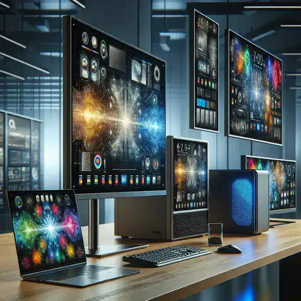 Best Business Computers: Top Picks for Every Need