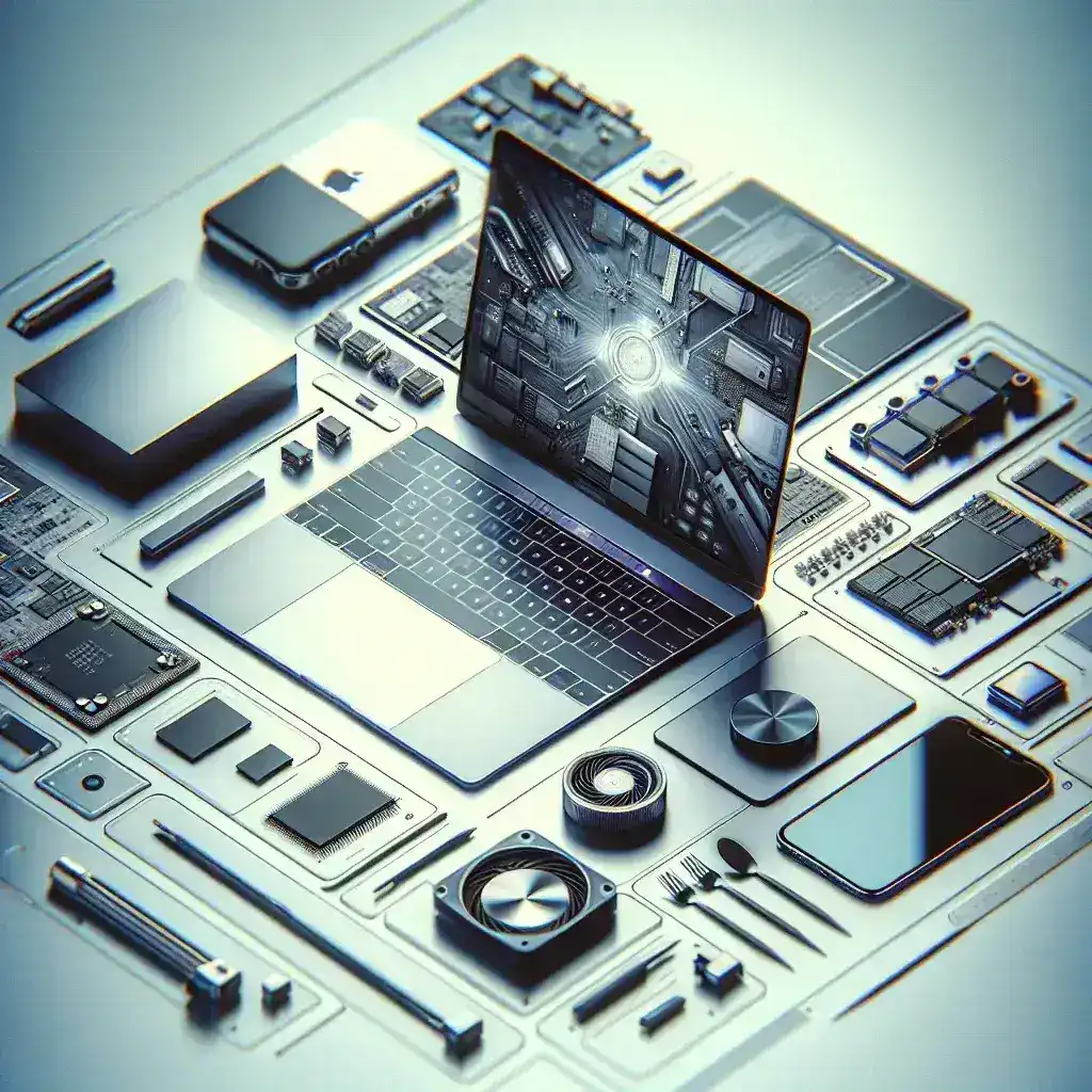 The Ultimate Guide to MacBook Pro: Features, Benefits, and Why It’s a Top Choice