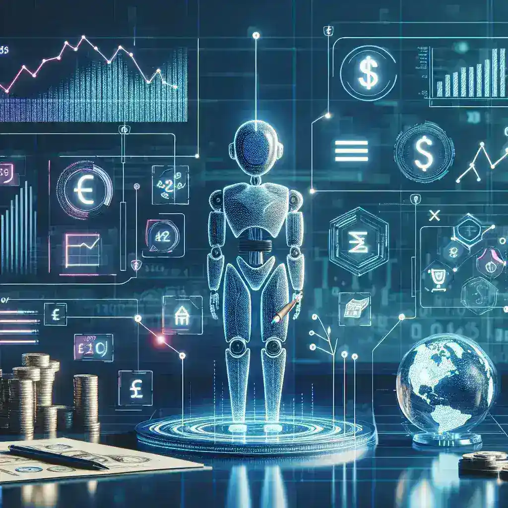 The Future of AI in Personal Financial Planning: How Artificial Intelligence is Revolutionizing Money Management