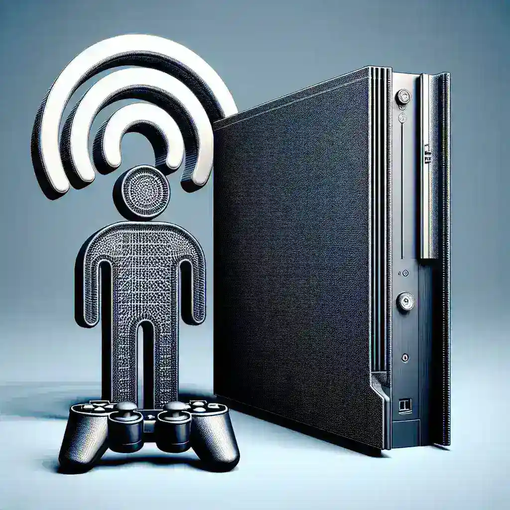 How to Connect Wireless Internet (WiFi) to a PlayStation 3?