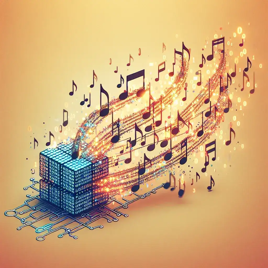 How Blockchain is Changing the Music Industry