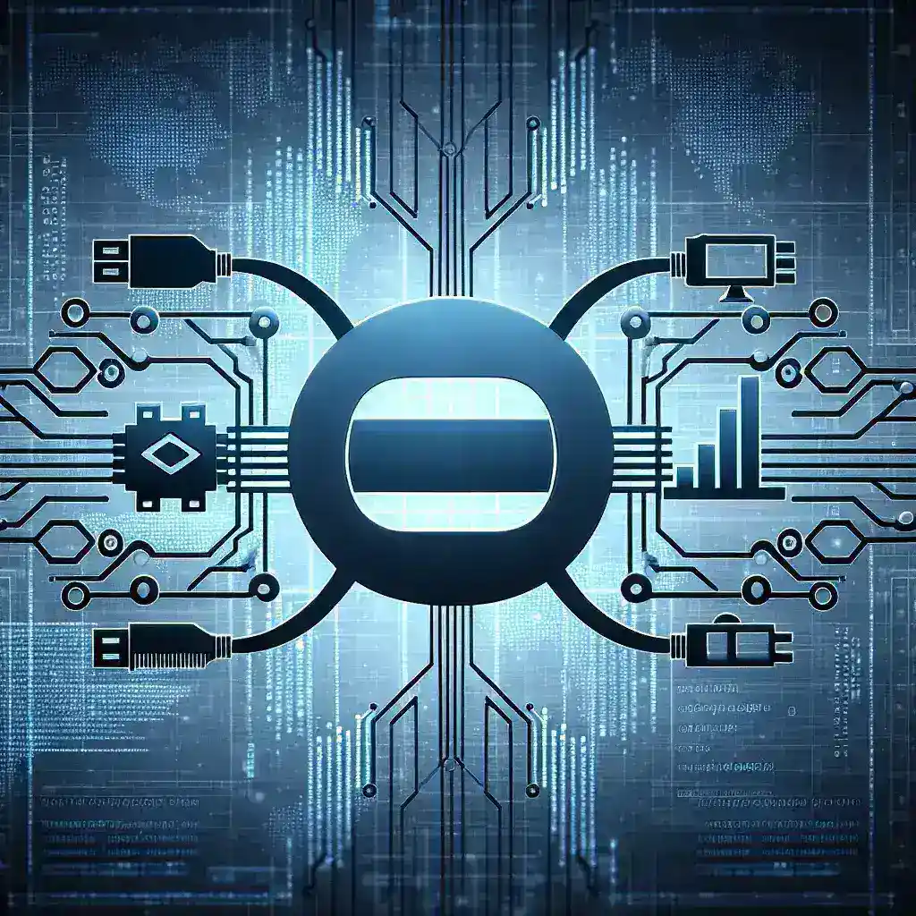 What factors affect compatibility between a network adapter and an analytics platform?