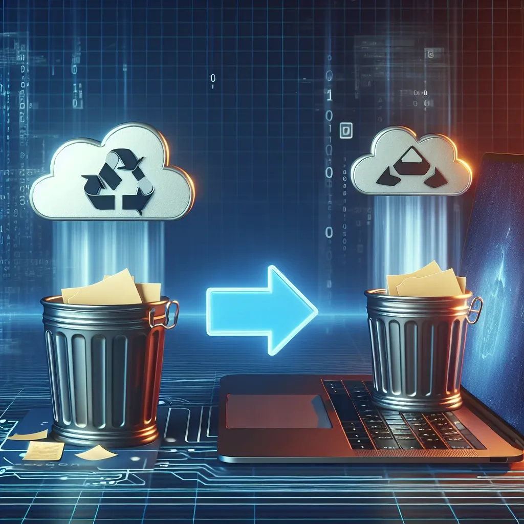 Comprehensive Guide on Recovering Accidentally Deleted Files from Dropbox