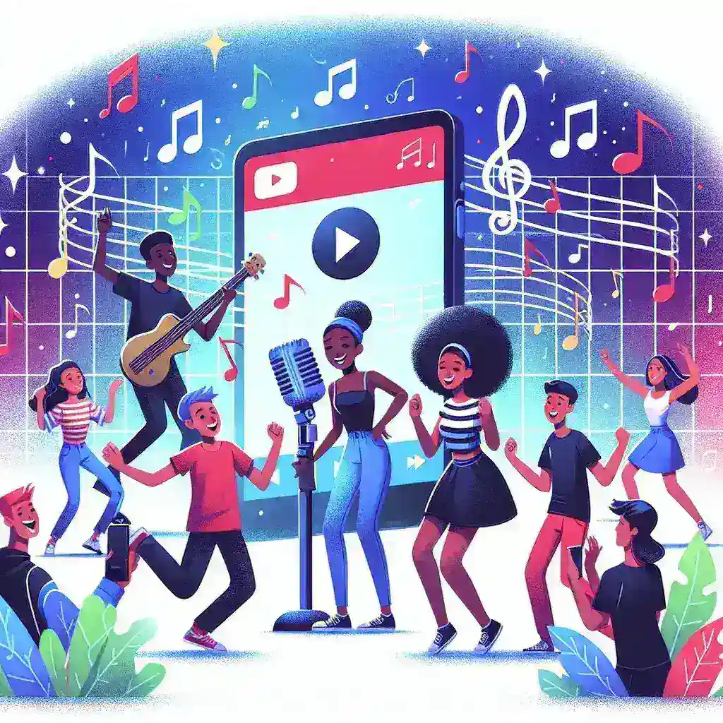 Instagram Viral Music for Reels