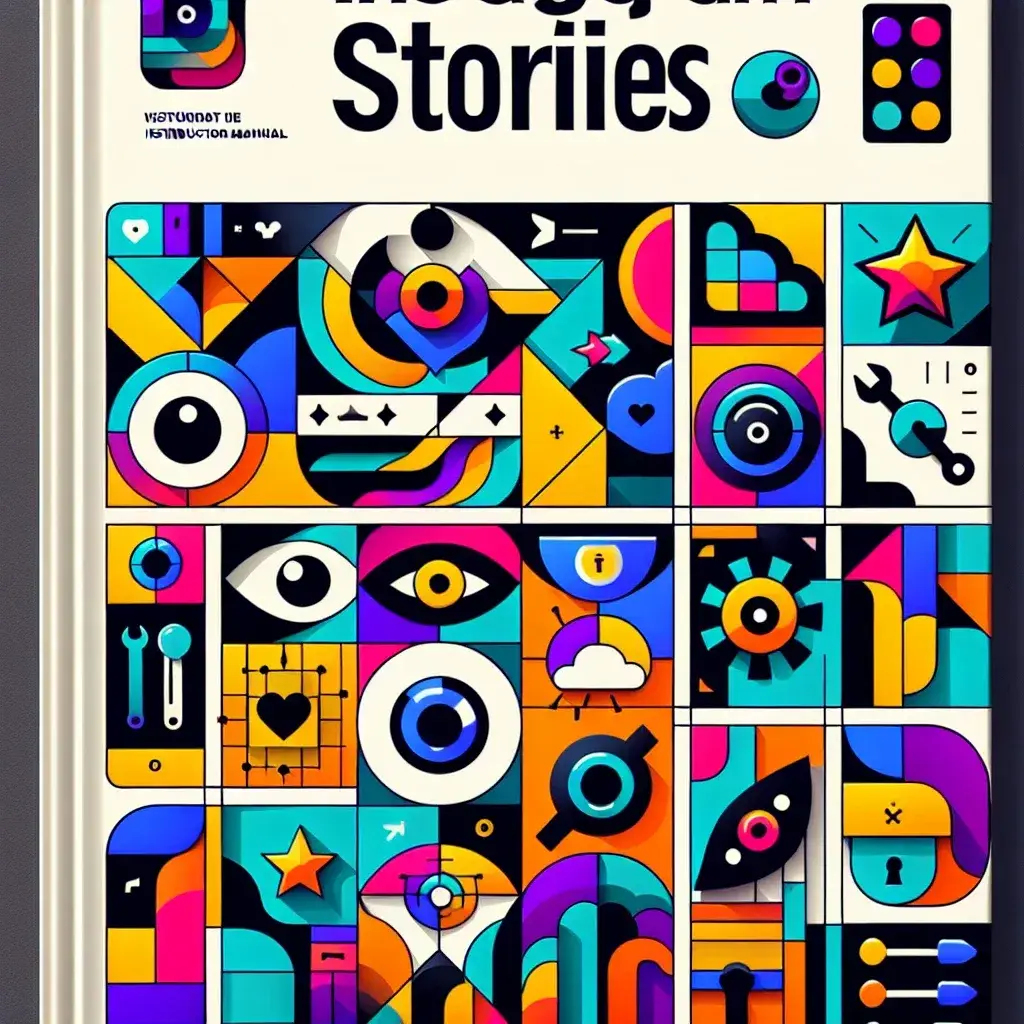 "Instagram Story viewers chart showing user engagement statistics, privacy settings, and tools for maximizing audience reach, featured in The Ultimate Guide to Instagram Story Viewers."