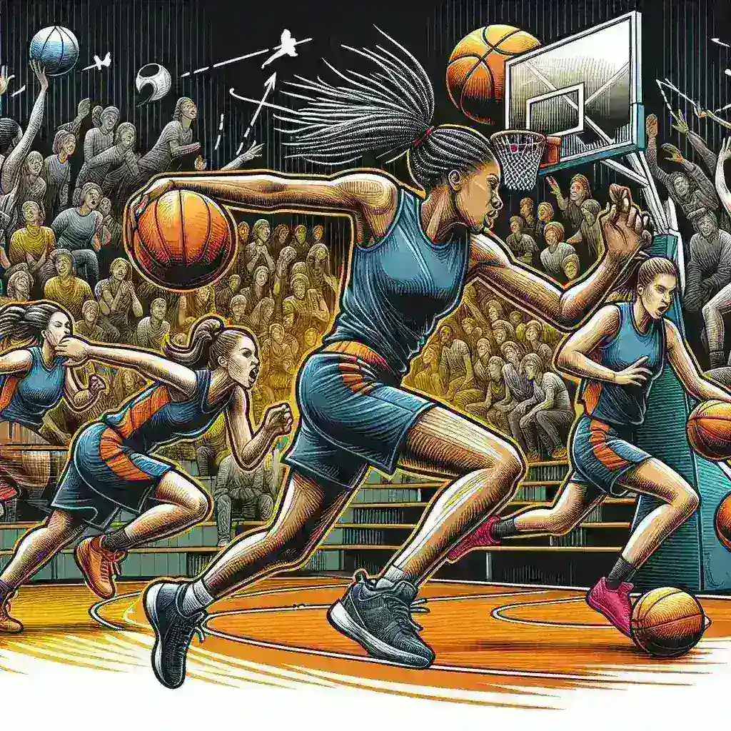 Paramount+ Expands Live Sports to Include Women’s Basketball Tournaments