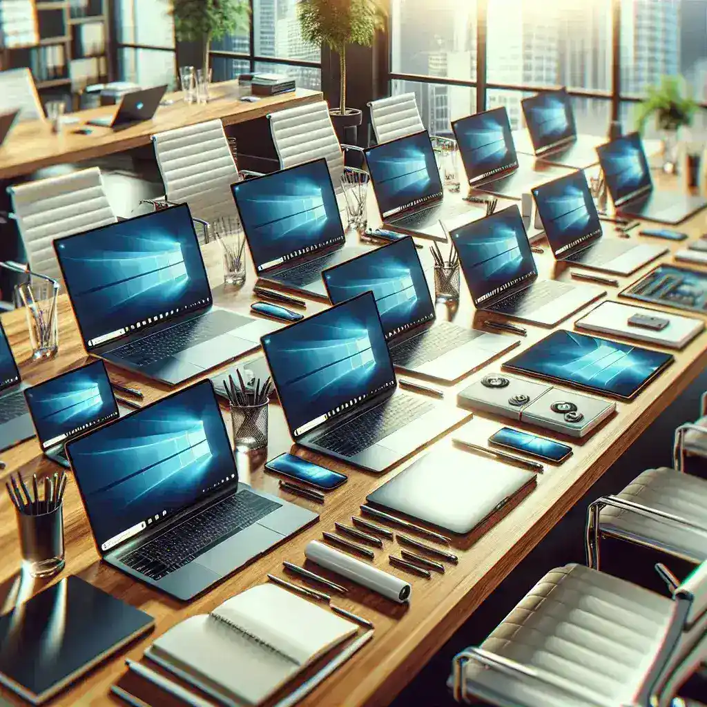 Best Business Laptops: Top Picks for Professionals in 2023