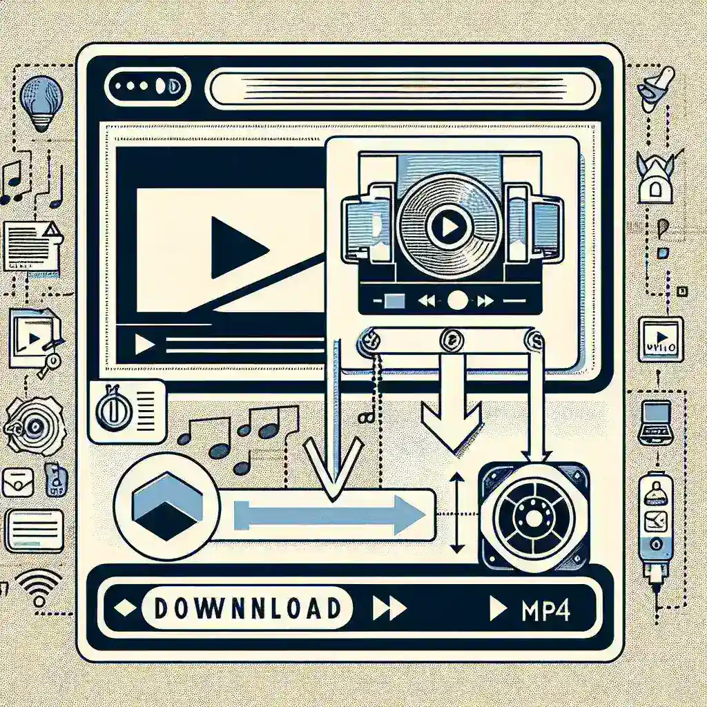 Cómo Descargar Videos de YouTube en Formato MP4